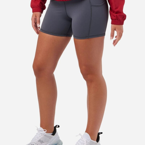 Women's Zen Sport Shorts Thumbnail