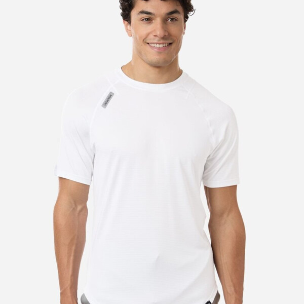 Men's Enzo Short Sleeve T-Shirt Thumbnail