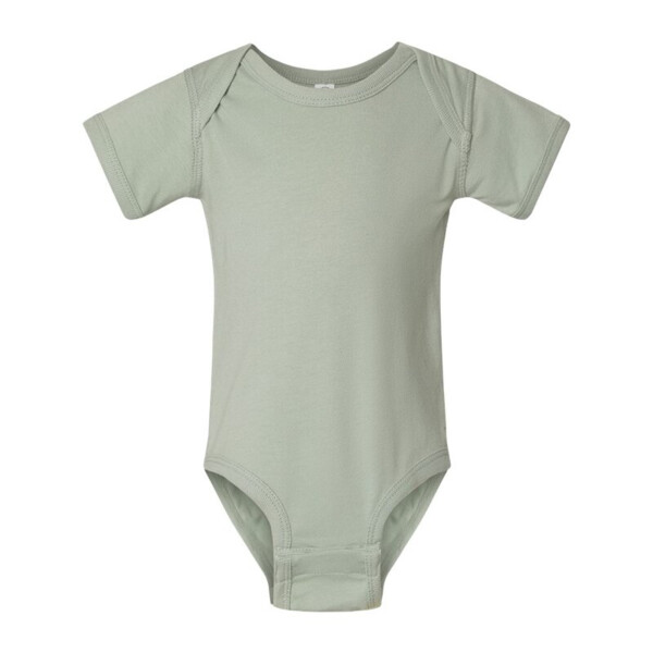 Infant Bamboo Bodysuit Thumbnail