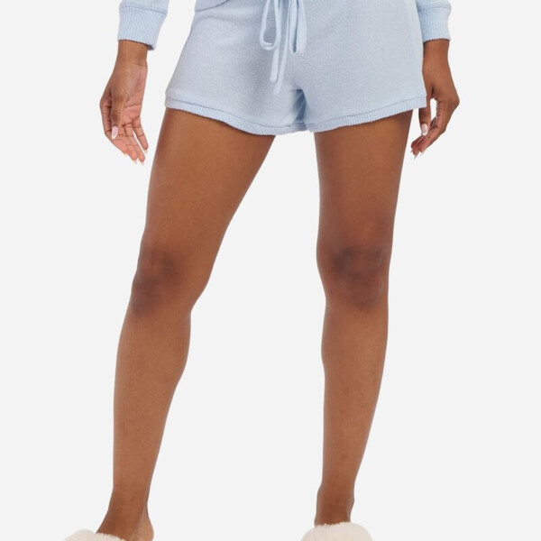 Women's Cuddle Shorts Thumbnail