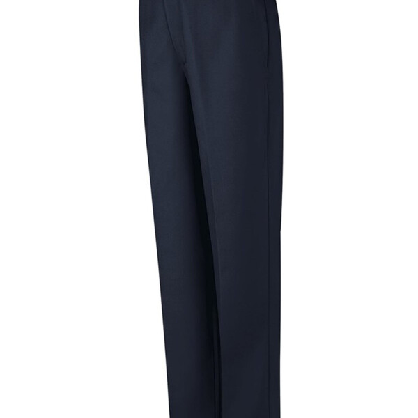 Men's Wrinkle-Resistant Cotton Work Pants Thumbnail