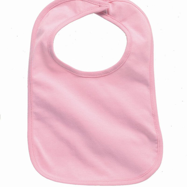 Infant Premium Jersey Bib Thumbnail