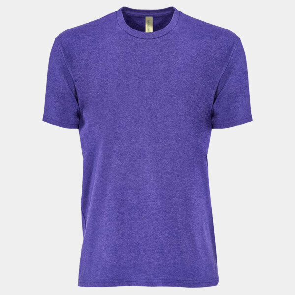 Unisex Eco Performance T-Shirt Thumbnail