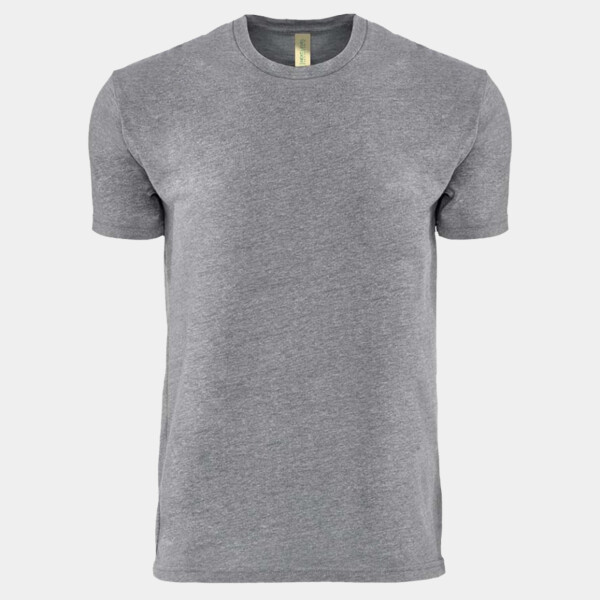 Unisex Eco Heavyweight T-Shirt Thumbnail