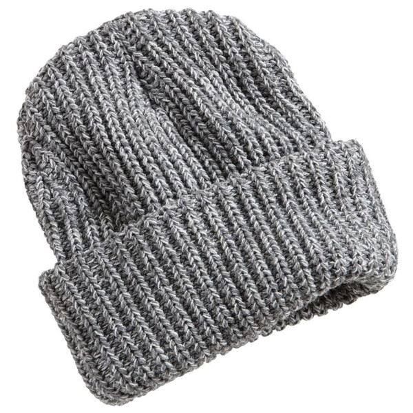 12" Chunky Cuffed Beanie Thumbnail