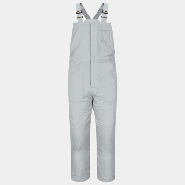 Men's Deluxe Insulated Bib Overall - EXCEL FR® ComforTouch Thumbnail