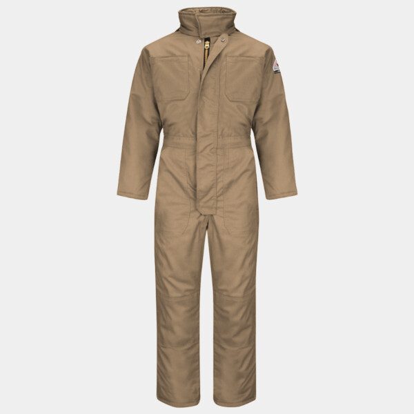 Men's Premium Insulated Coverall - EXCEL FR® ComforTouch Thumbnail