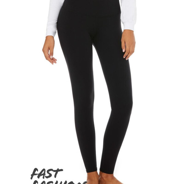 Women's FWD Fashion High Waist Fitness Leggings Thumbnail