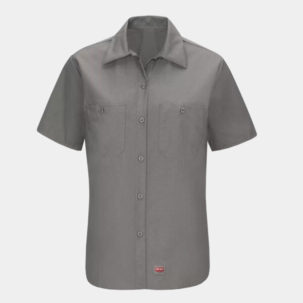 Women's Mimix Work Shirt Thumbnail