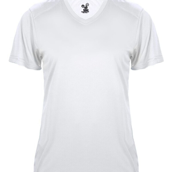 Women's  Ultimate SoftLock™ V-Neck T-Shirt Thumbnail