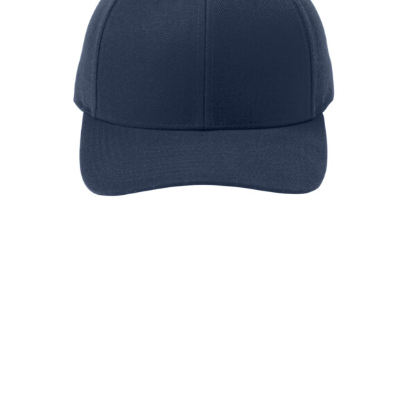 YP Classics ® Curve Bill Snapback Cap Thumbnail