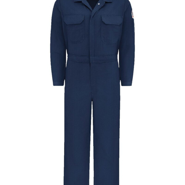 Men's Tall Premium Coverall - EXCEL FR® ComforTouch® - 7 oz. Thumbnail