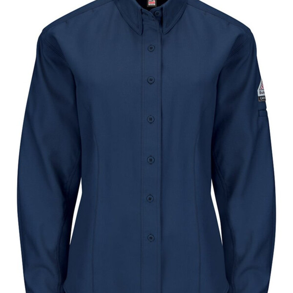 Women's iQ Series® Endurance Long Sleeve Shirt Thumbnail