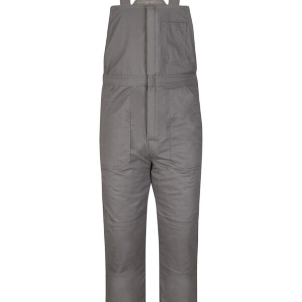 Men's Tall Deluxe Insulated Bib Overall - EXCEL FR® ComforTouch Thumbnail
