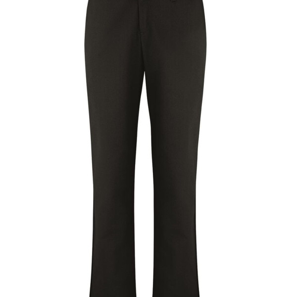 Women's Industrial Flat Front Pants Thumbnail