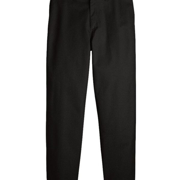 Men's Industrial Flat Front Pants Thumbnail