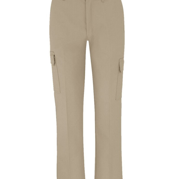 Men's Odd Sizes Industrial Cargo Pants Thumbnail