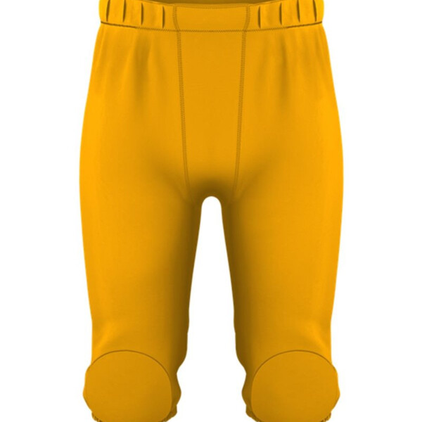 Youth Solo Series Integrated Football Pants Thumbnail