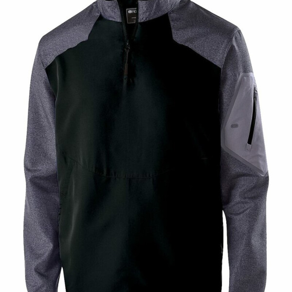 Men's Raider Quarter-Zip Jacket Thumbnail