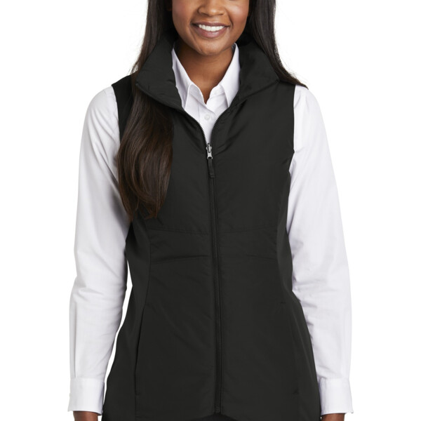 Ladies Collective Insulated Vest Thumbnail