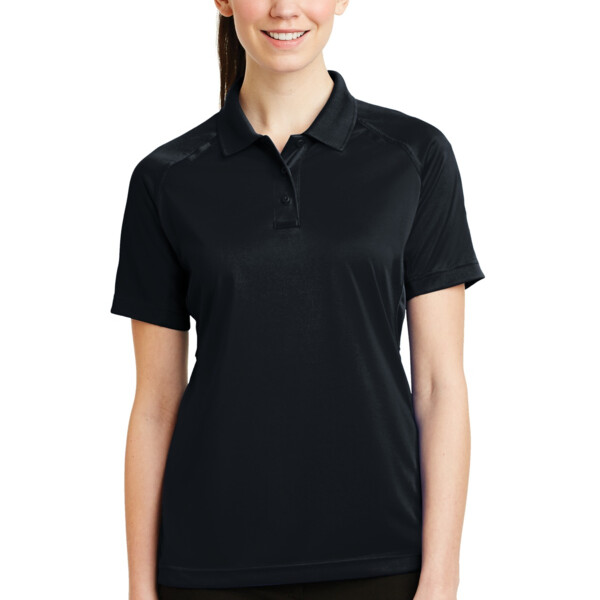 Ladies Select Snag Proof Tactical Polo Thumbnail