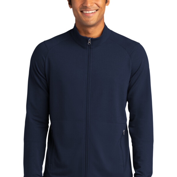 Sport Wick ® Flex Fleece Full Zip Thumbnail