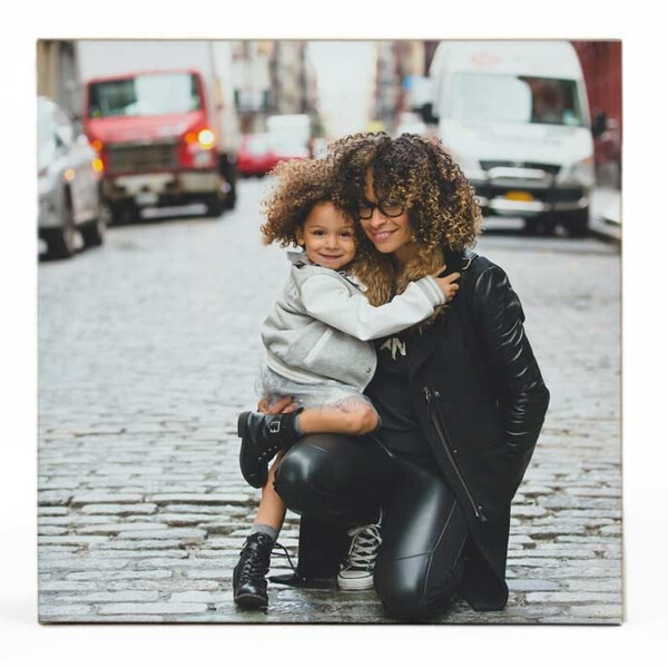 6" x 6" Ceramic Tile Thumbnail