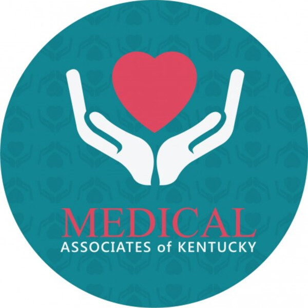 3.75" Round Hardboard Coaster 6 Piece Set Thumbnail