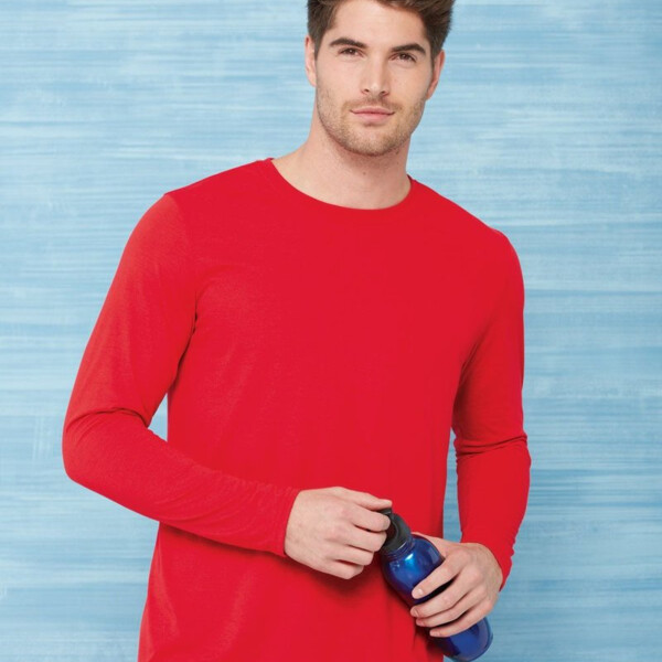 Performance® Long Sleeve T-Shirt Thumbnail