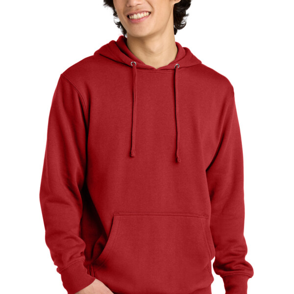 V.I.T. Fleece Hoodie Thumbnail