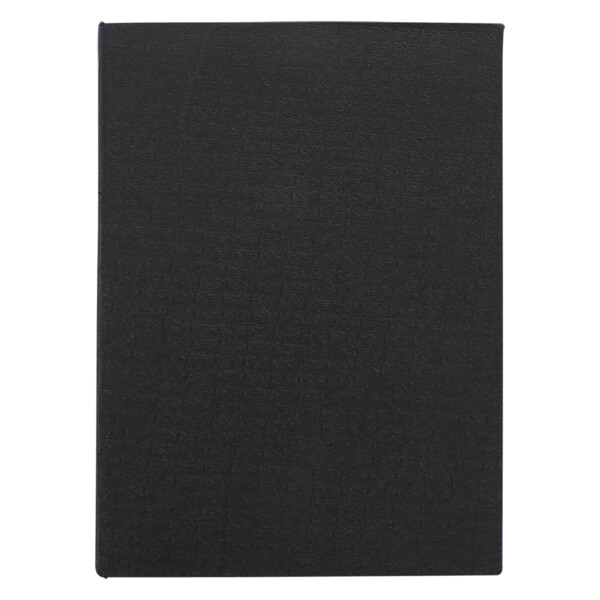 Jotter With Sticky Notes And Flags Thumbnail