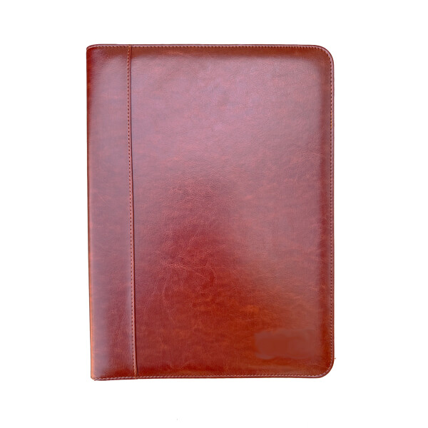 Zipper Padpholio Thumbnail
